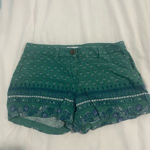 Old Navy women short
